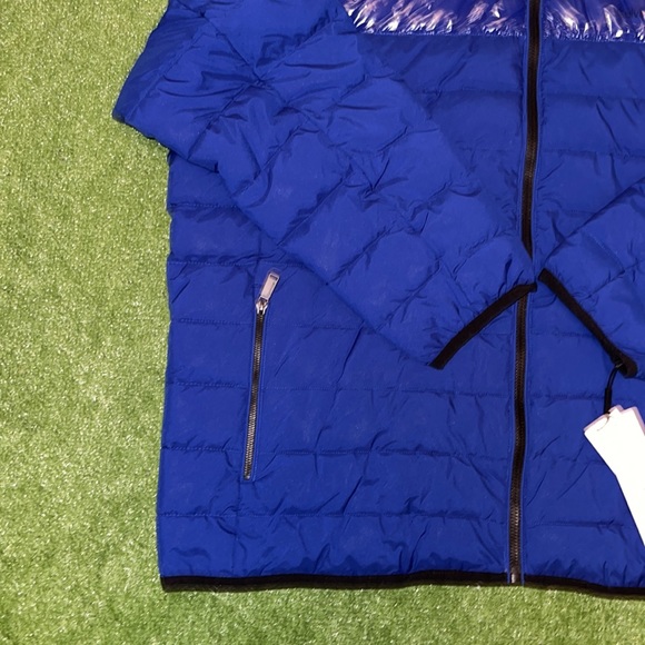 Calvin Klein Men’s Puffer Hooded Jacket🆕 - Picture 4 of 15